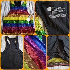 Pride Adult Tank
